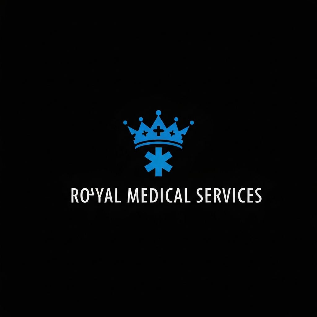 Royal Medical Services